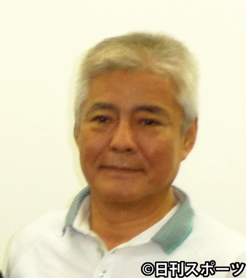中山仁さん