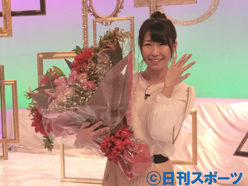 桜　稲垣早希