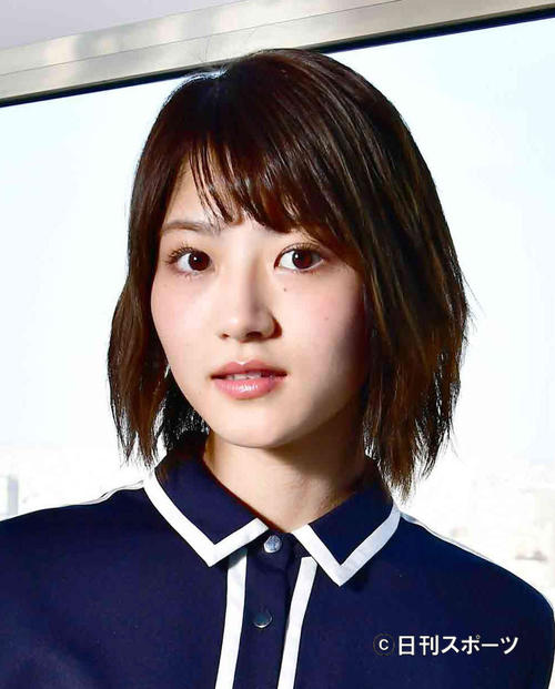 若月佑美