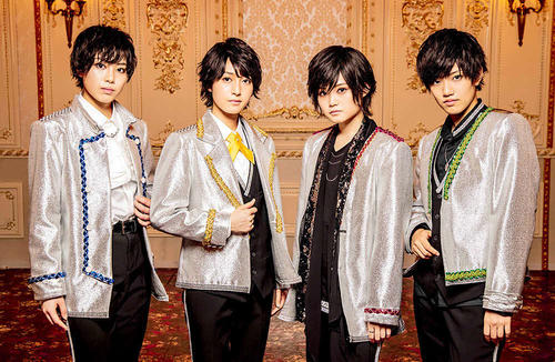 ミュージックビデオが公開されるEUPHORIA