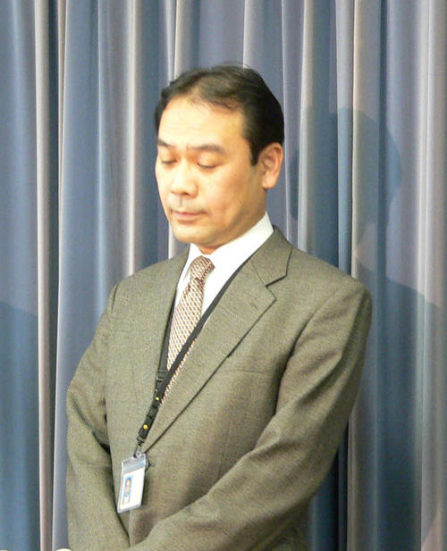 木田幸紀氏