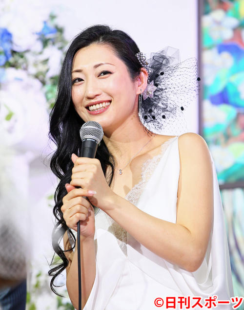 壇蜜