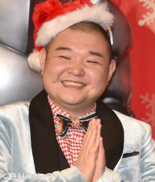 内山信二（２０１７年１２月１９日撮影）