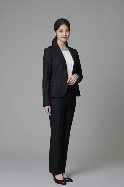「半沢直樹イヤー記念・エピソードゼロ」にヒロインとして出演する今田美桜