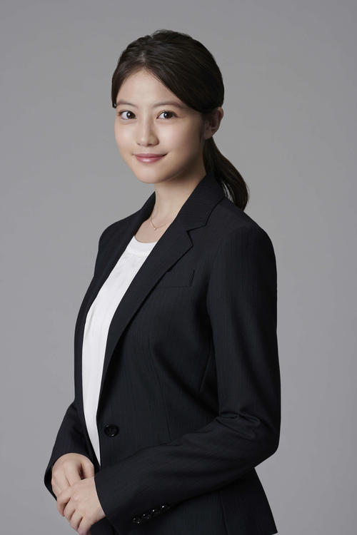 「半沢直樹イヤー記念・エピソードゼロ」にヒロインとして出演する今田美桜