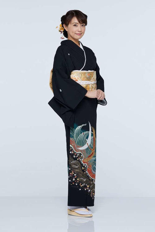三谷幸喜作品で念願の初舞台を踏む小林麻耶