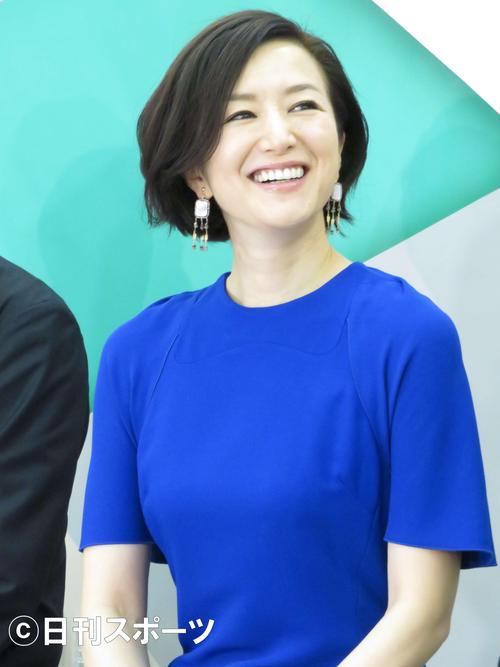 鈴木京香