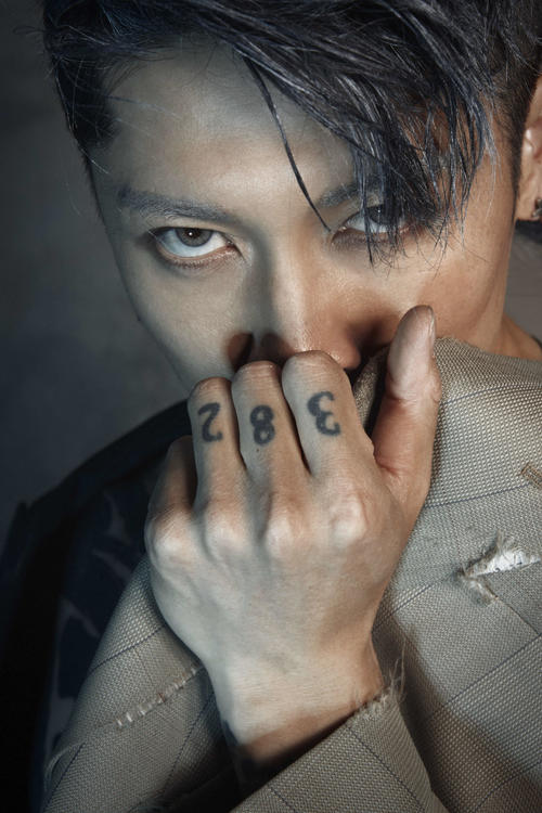ハーフタイムショーでソロギター演奏することになったMIYAVI（C）Ben　Duggan