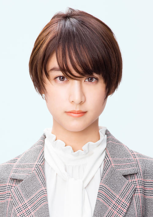 20年1月期日本テレビ系連続ドラマ「ランチ合コン探偵」に天野ゆいか役で地上波連ドラ初主演を務める山本美月