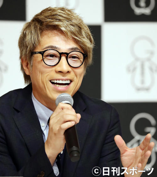 ロンブー田村淳 彼から教わった 後輩庄司に感謝 お笑い写真ニュース 日刊スポーツ