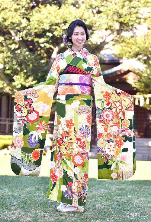 （撮影・柴田隆二）