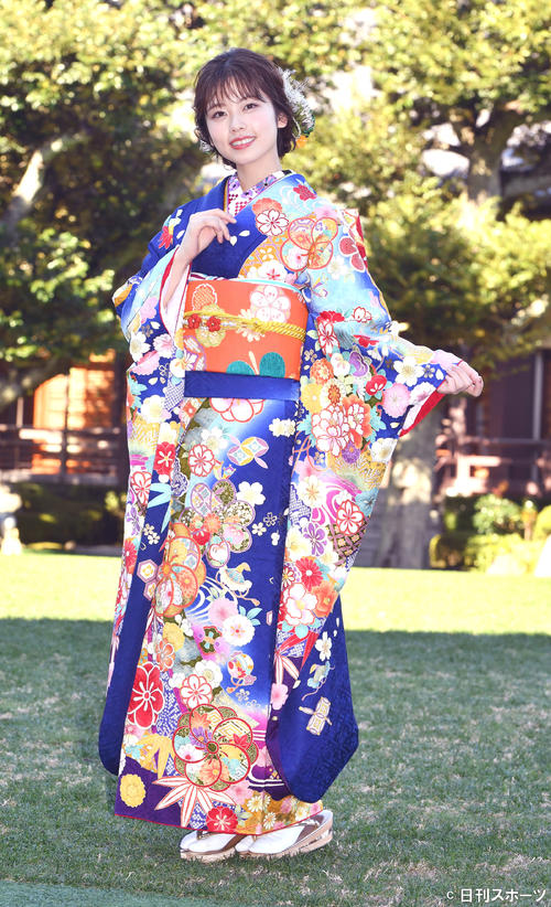 （撮影・柴田隆二）
