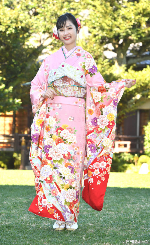 （撮影・柴田隆二）