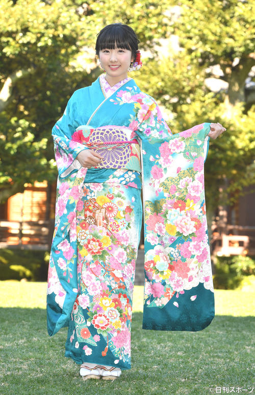 （撮影・柴田隆二）