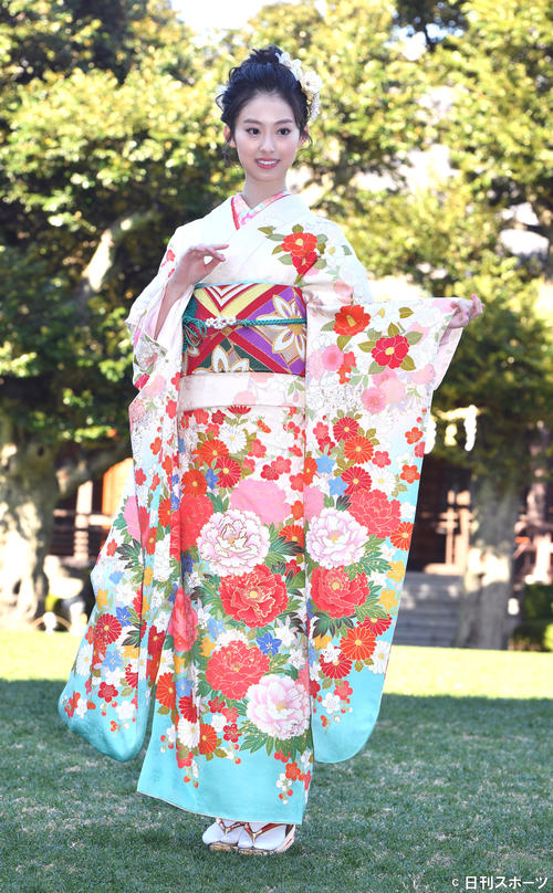 （撮影・柴田隆二）