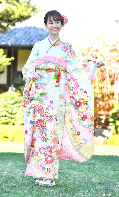 （撮影・柴田隆二）