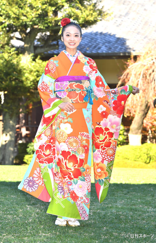 （撮影・柴田隆二）