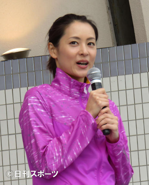 北川弘美
