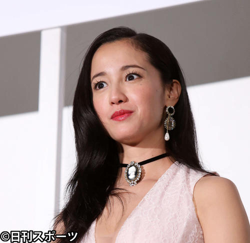沢尻エリカ被告