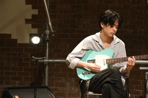 裕次郎新人賞成田凌「さよならくちびる」