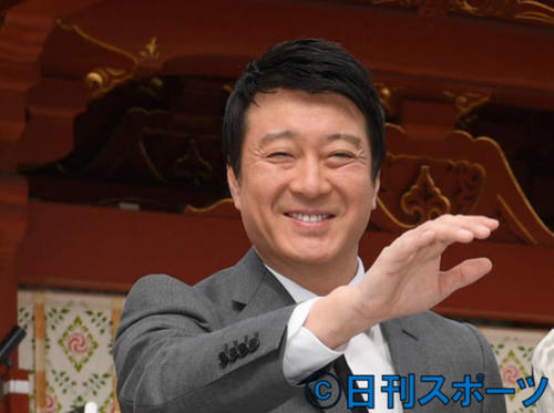 加藤浩次
