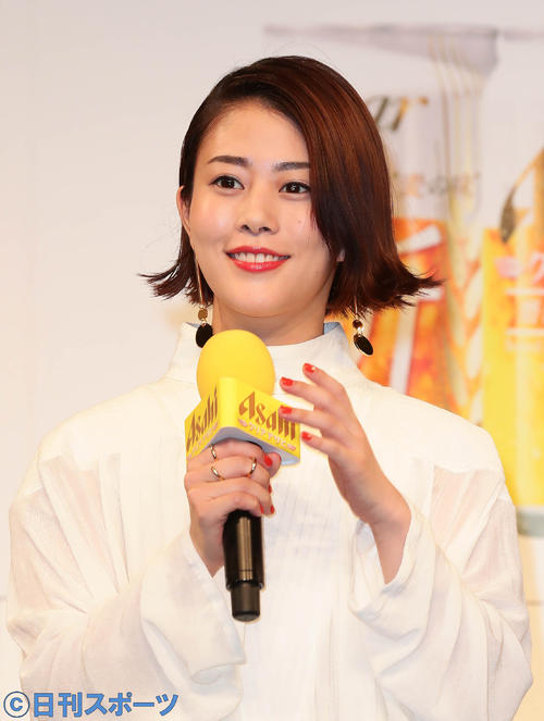 高畑充希