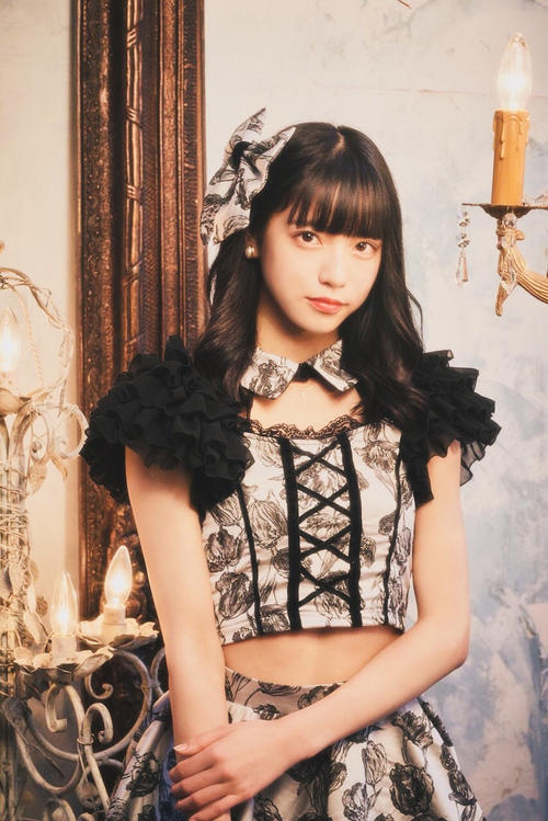 2度目のインスタ不正アカウント被害にあった2oLovetoSweetBulletの大空美月