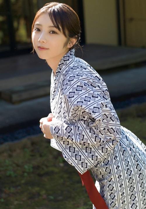 FRIDAYの表紙を飾った与田祐希