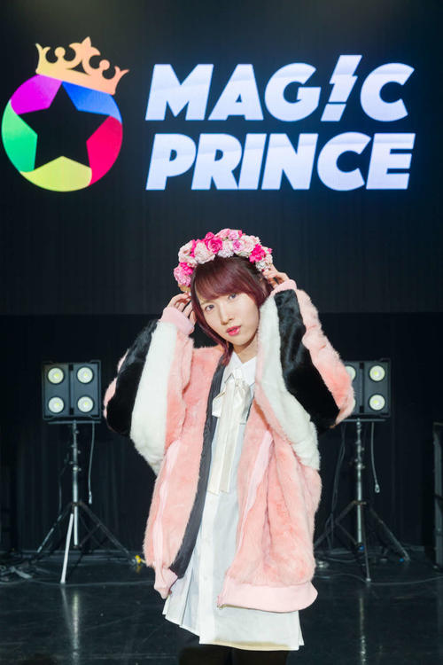 西岡健吾がマジプリ卒業 かわゅぃ健吾は永久不滅 芸能 日刊スポーツ