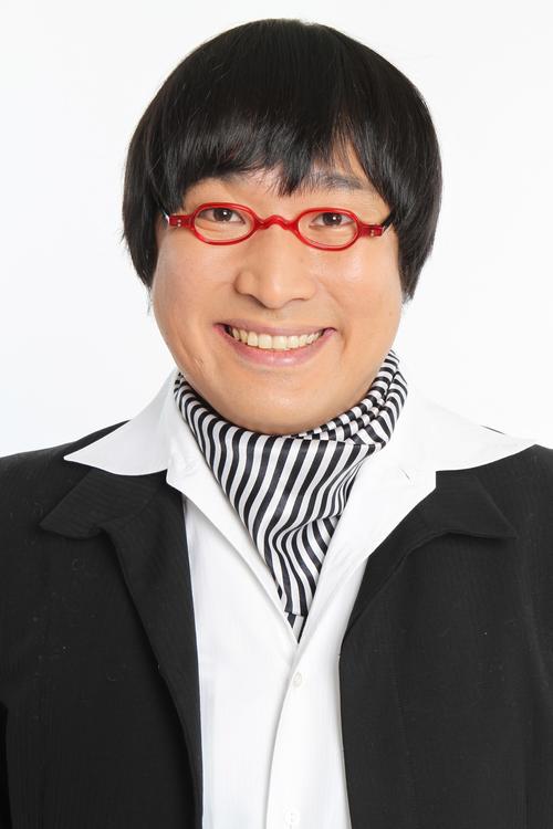 フジテレビ系「テレビ特区」のMCを務める南海キャンディーズ山里亮太　（Ｃ）フジテレビ