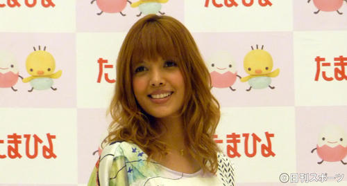 SHEILA（2012年7月12日撮影）