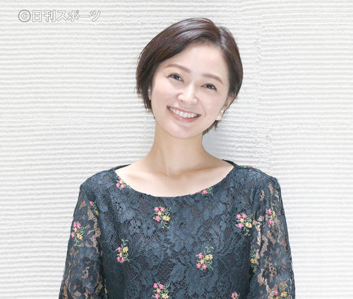 市井紗耶香