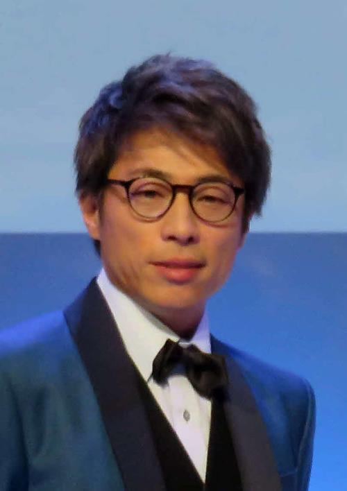 田村淳