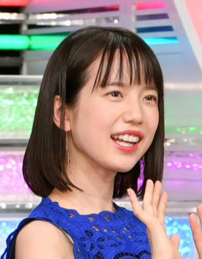 弘中綾香アナウンサー（18年10月撮影）