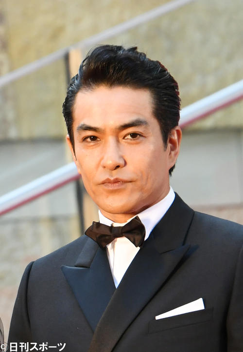 北村一輝