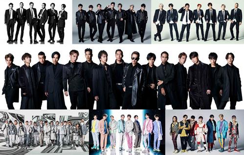 EXILE（中央）らが所属するLDHによる大規模なオーディション「LDH　PERFECT　AUDITION」の開催が決定した