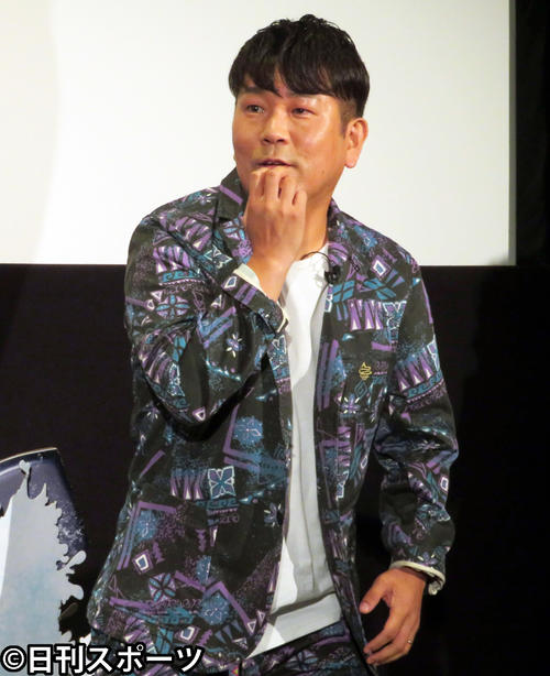 藤本敏史