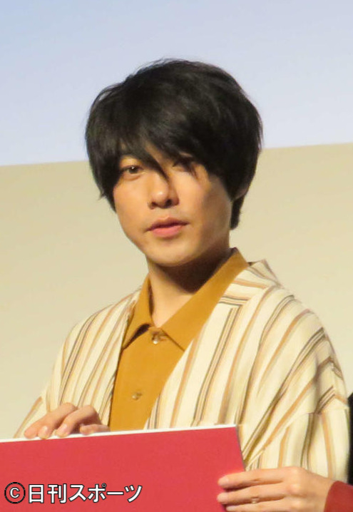 フジファブリック山内総一郎
