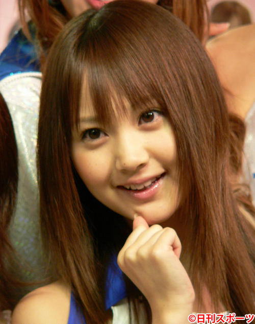 浜田翔子