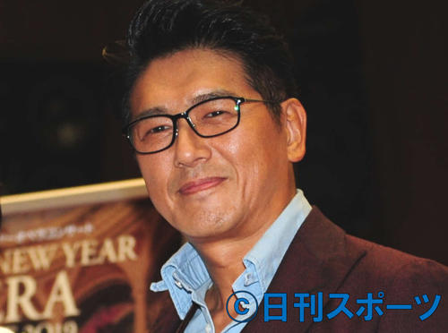 高橋克典