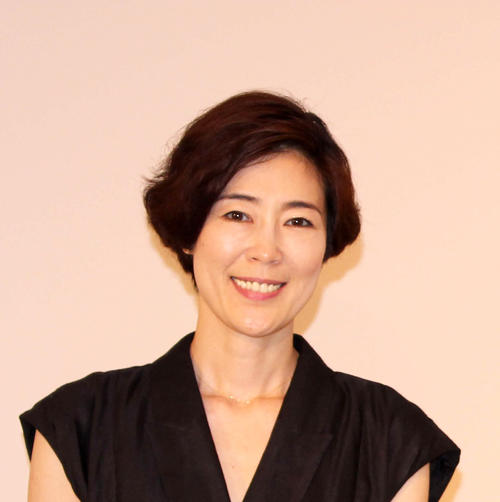 寺島しのぶ 感動をありがとう 母校 青学大ｖ祝福 芸能 日刊スポーツ