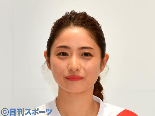 石原さとみ