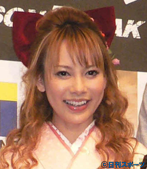 上原さくら（2010年撮影）