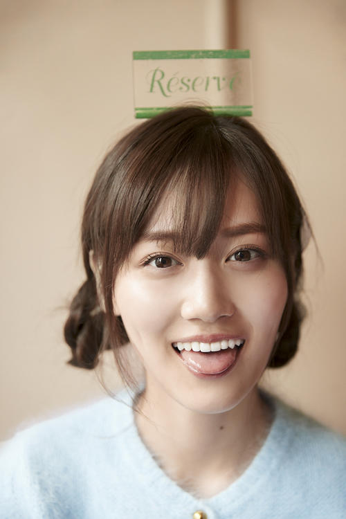 山下美月初写真集「忘れられない人」の先行カット 撮影/須江隆治