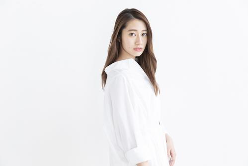 NHK－FM「道南ハイスクール」に出演する元乃木坂46で女優の桜井玲香