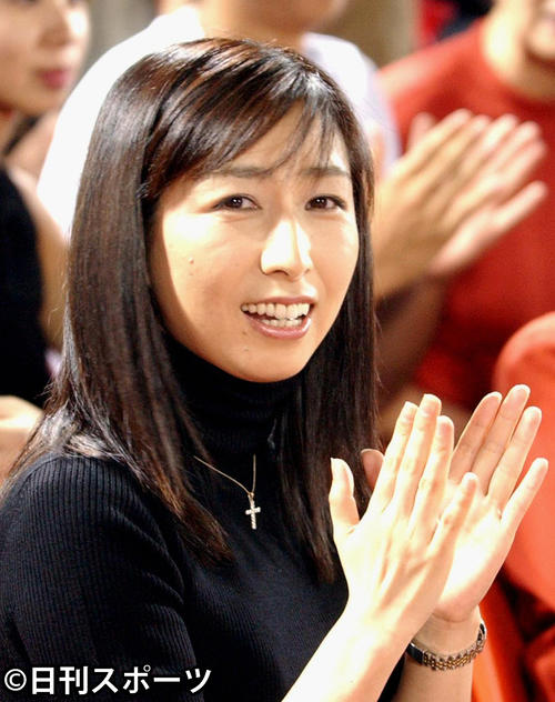 岡村孝子