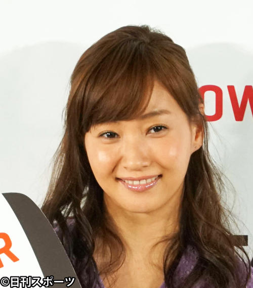 藤本美貴