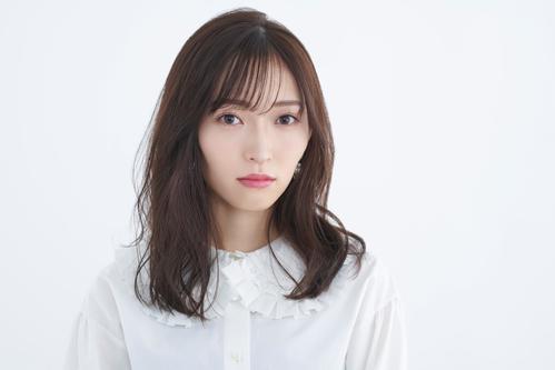 女優デビューが明らかになった山口真帆