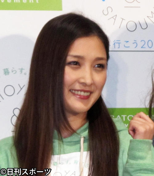 石川梨華