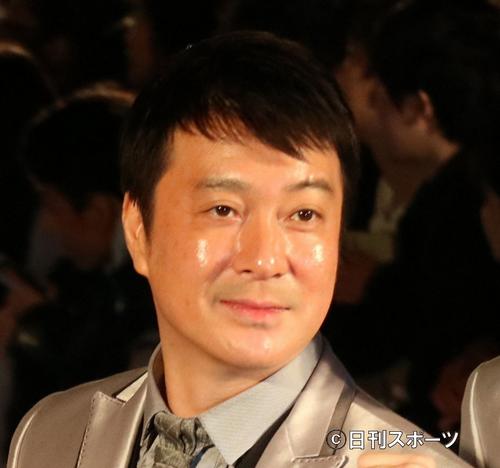 加藤浩次